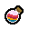 Mini Rainbow Potion