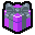 Purple Gift