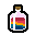 Rainbow Potion