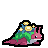 Mosslug